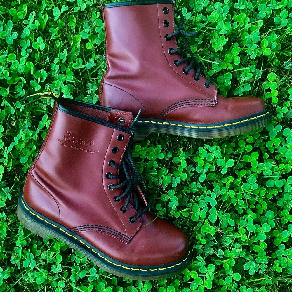 Doc Martens